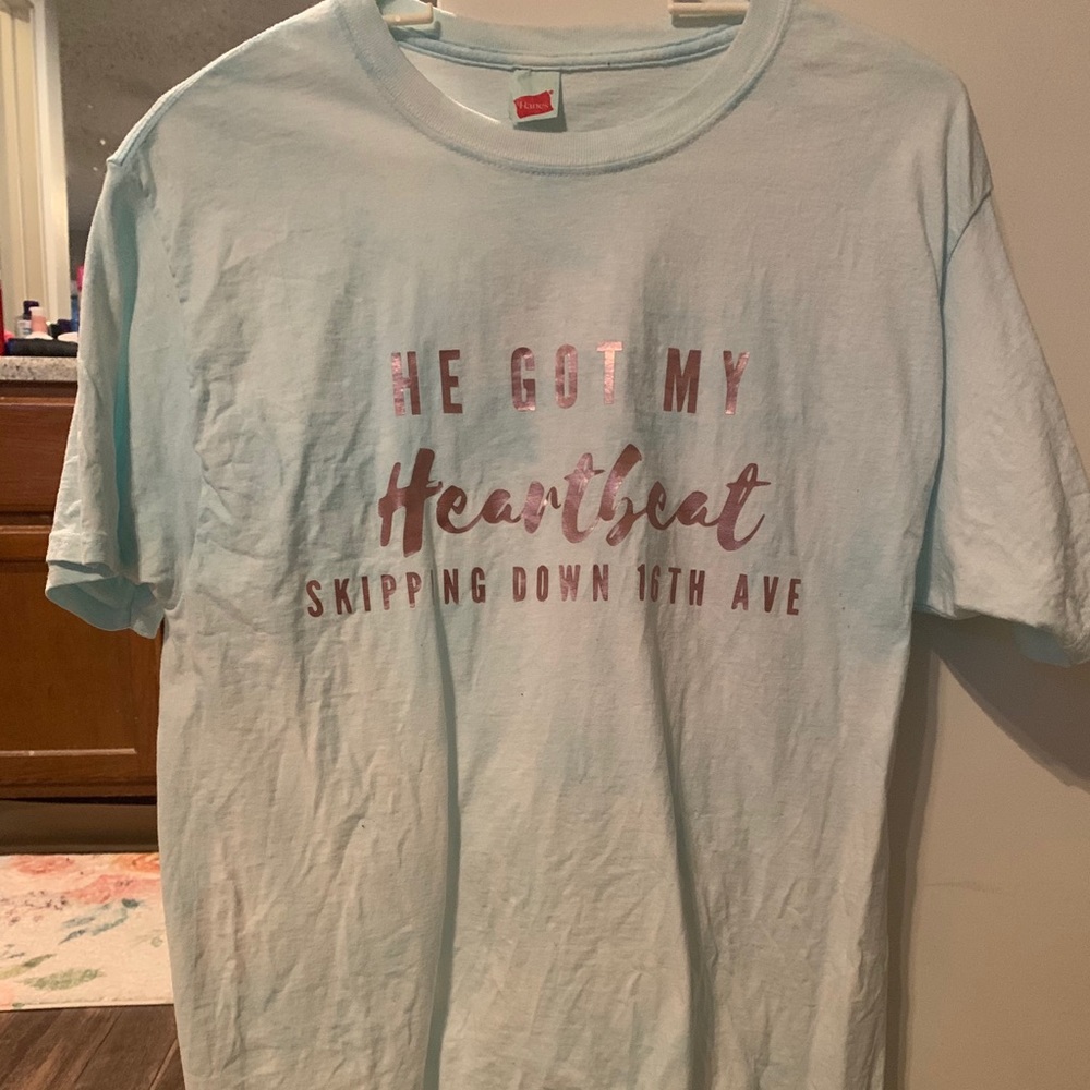 Fan Made I Think He Knows Shirt